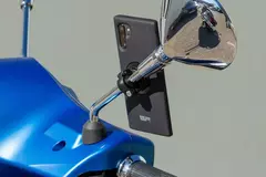Mirror Mount