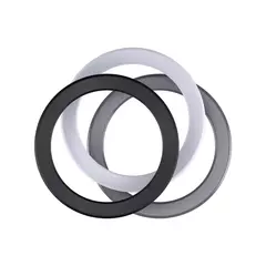 Kit 3 Adhesivos Magnéticos con conector (SPC+) - comprar online