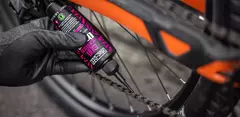 Lubricante de Cadena 50ml All Weather en internet