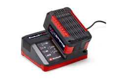 Batería de 5,2 Ah y cargador Einhell en internet