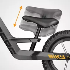 Imagen de Biky Cross