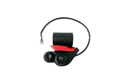 Comando de luz giro y bocina left rotary know switch P100S - comprar online