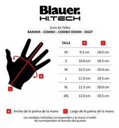 Urban Napa Blauer HT - Muvin