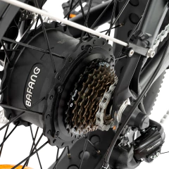 Imagen de Enduro Pro X