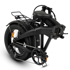 Enduro Pro X - Muvin