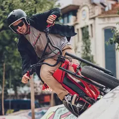 Moto 1 $3.600.000 - Muvin