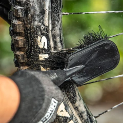 Cepillo Para Cubiertas y Guardabarros en internet