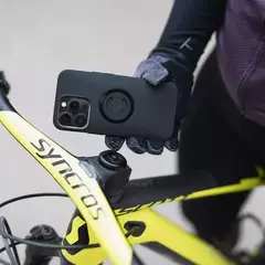 Montaje Para Tapa De Stem - Muvin