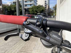 CANNONDALE TRAIL 7.1 (EQUIPADA) - comprar online
