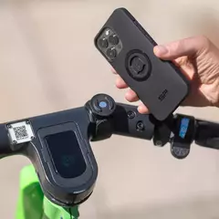 Montaje Universal SPC+ - Muvin