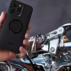 Moto Mount Pro (SPC) - Muvin