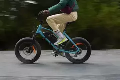 Soda Bike Michael Blast - comprar online