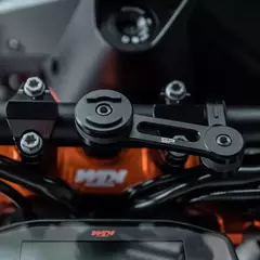 Moto Mount Pro (SPC+) - Muvin
