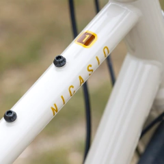 Nicasio 1 (2025) - tienda online