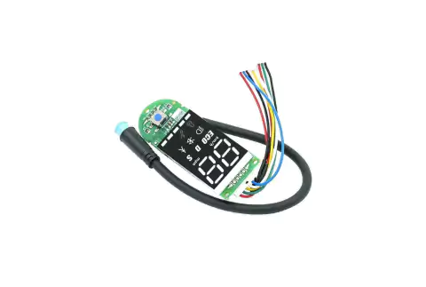 Placa de panel de instrumentos Ninebot G30P - comprar online