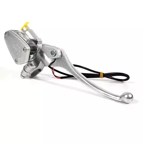 Conjunto manija y bomba de freno TC Max derecha/delantera