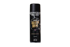 Protector Silicona Brillante Antipolvo 500ml - comprar online