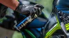 Speed Polish Muc-Off en internet