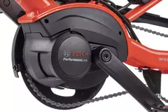Quick Haul P9 - comprar online