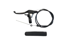 Kit con Manija Freno V-Brake Delantero