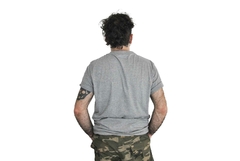 Remera Logo Bordado - comprar online