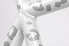 Stickers Reflectivos Animal Print - Muvin
