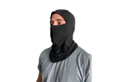 Balaclava Negra Extra Warm en internet