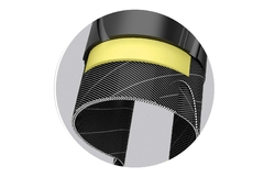 Lugano II 700 x 23 - comprar online