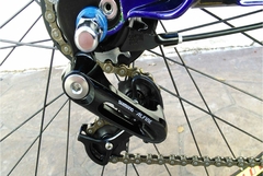 Imagen de Tensor de Cadena Alfine CT-S500