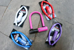 U-lock Skins - comprar online