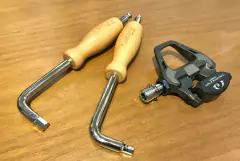 Classic Hex rod en internet