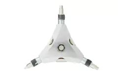 Llave Delta Team Series Allen - tienda online