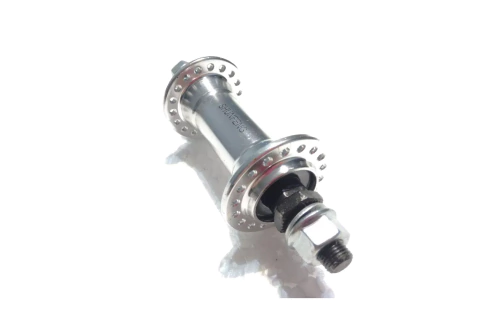 Delantera 36 agujeros