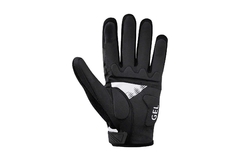 Long Gloves en internet