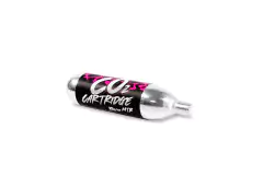 Cartucho de CO2 25 g
