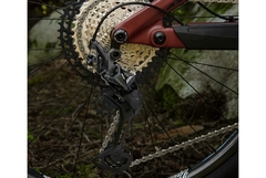 Deore XT RD-M8100-SGS 12V - comprar online