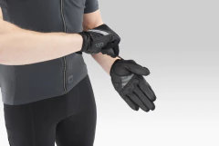 Long Gloves - Muvin