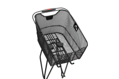 Fijacion permanente para canastos KorbFix II - comprar online