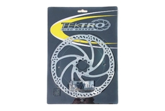 TR-203-19 203 mm 6 agujeros - comprar online