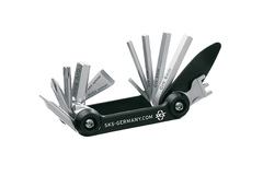 TOM 14 - Kit de herramientas