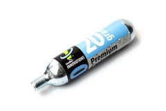 Garrafa Co2 20g