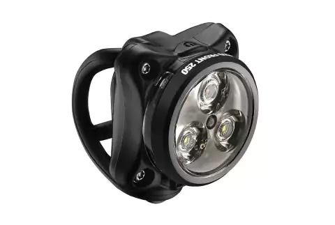 Zecto Drive (delantera)