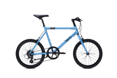 Crest Mini Velo - comprar online