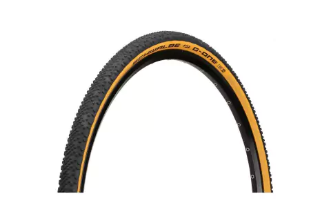 G-one bite 700x40c crema