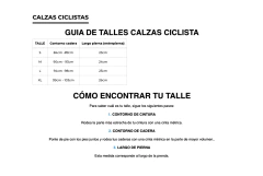 Calza Deportiva Femenina - Muvin