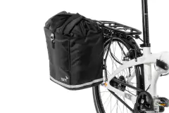 Big Mouth Pannier - tienda online