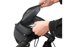 Essentials Series Handlebar bag - Muvin