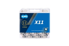 X11 11V 118