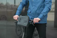 Metro waterproof pouch - tienda online