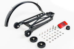 Portapaquetes trasero en internet